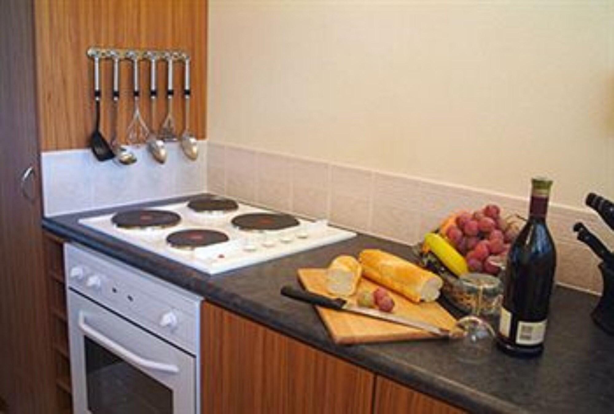 Victoria Lodge Роторуа Экстерьер фото