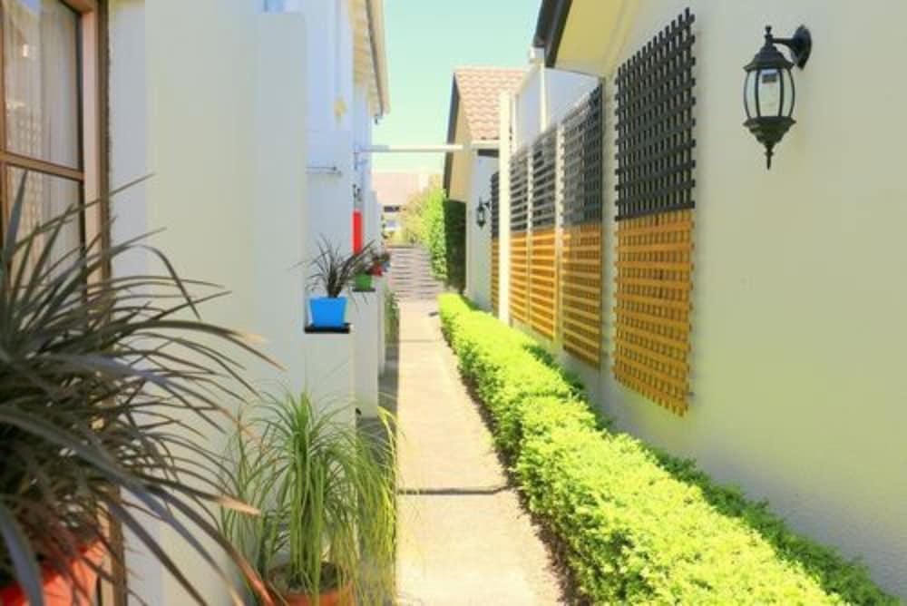 Victoria Lodge Роторуа Экстерьер фото