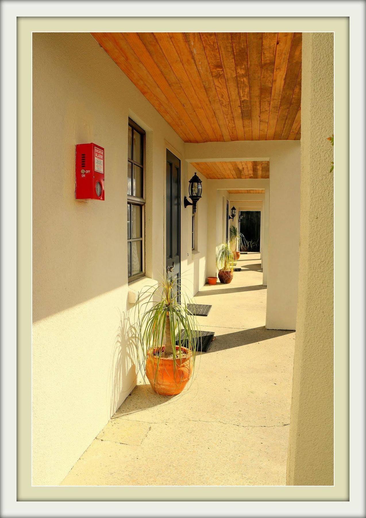 Victoria Lodge Роторуа Экстерьер фото